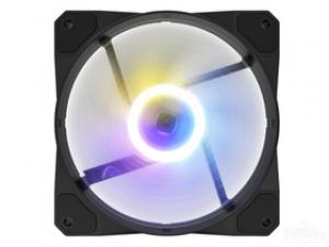 爱国者X3彩虹光