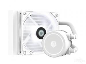 ID-COOLING FROSTFLOW X 120 SNOW