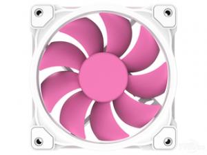 ID-COOLING ZF-12025-PINK-W