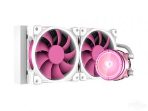 ID-COOLING PINKFLOW 240W