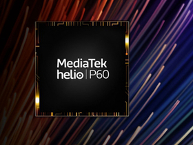 联发科P60