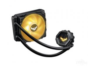 华硕TUF LC120RGB破冰手