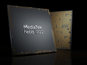 联发科P22