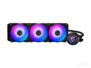 微星MAG CORELIQUID 360R