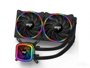 爱国者冰塔V240 彩虹版