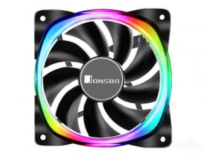 乔思伯水晶之光FR-701光环版