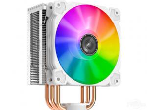 乔思伯CR-1000白色版