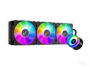 乔思伯TW2-360 PRO彩色版