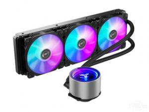 乔思伯光影TW4-360 COLOR彩色版