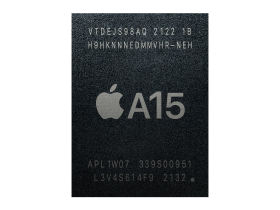 Apple A15
