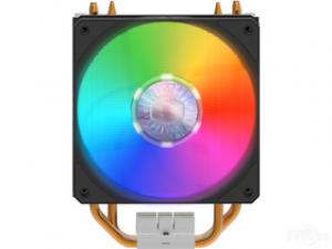 酷冷至尊暴雪T400 V2 ARGB