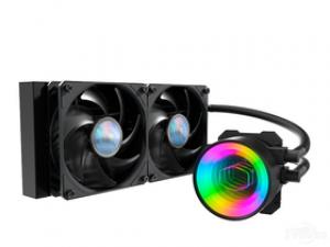 酷冷至尊海魔240 ARGB