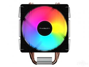 航嘉冷静王冰封600R炫动版