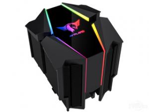 航嘉MVP 620i 北风之神