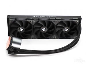 利民Frozen Magic 360