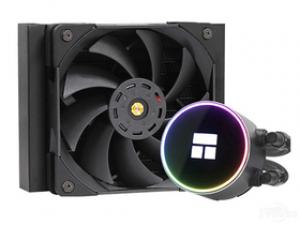 利民Frozen Magic EX 120