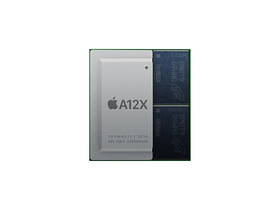 Apple A12X