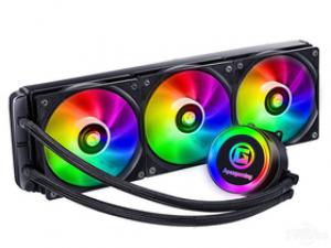 艾湃电竞NanCool 360