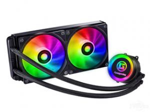 艾湃电竞NanCool 240