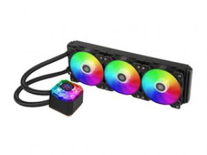 银欣冰钻IG360 ARGB