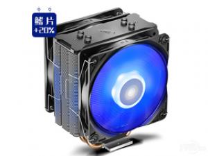 九州风神玄冰400双刃