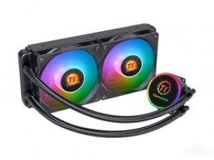 Tt枭龙240 Riing ARGB