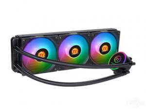 Tt枭龙360 Riing ARGB