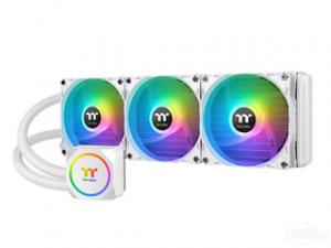 Tt TH360 ARGB 白雪版