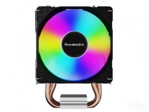 航嘉冷静王冰封400S炫彩版