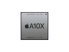 Apple A10X