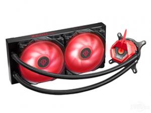 华硕TUF 240RGB高达定制版