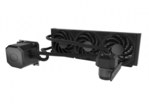 酷冷至尊ML360 SUB-ZERO 半导体水冷