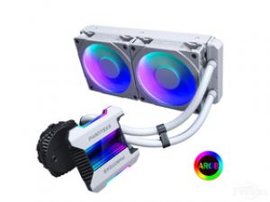 Phanteks GLACIER ONE 240 MPH