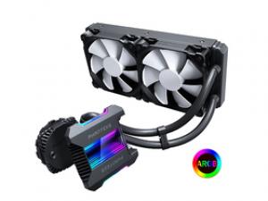 Phanteks GLACIER ONE 240 MP