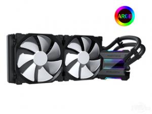 Phanteks GLACIER ONE 280 MP