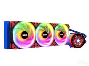 Tt大台风360 美国队长版