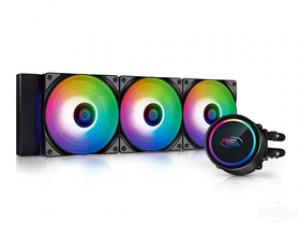 九州风神水元素360 ARGB