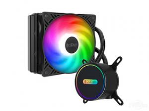 超频三巨浪120 GI-CL120VC