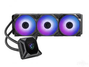 微星MPG CORELIQUID K360