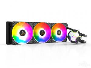 安钛克水星V2 360 ARGB