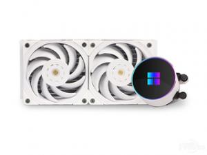 利民Frozen MAGIC 240 SCENIC