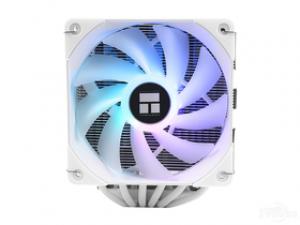 利民PA120 WHITE ARGB