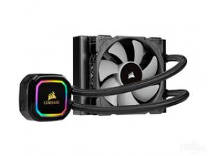 美商海盗船H60i RGB PRO XT