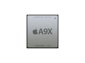 Apple A9X
