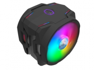 酷冷至尊暴雪T610P ARGB