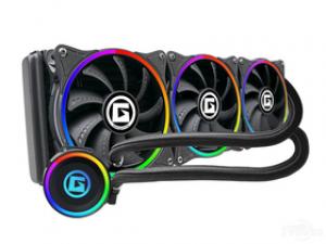 艾湃电竞TITAN泰坦360