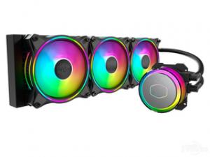 酷冷至尊G360幻境 ARGB