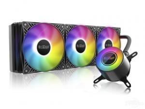 超频三巨浪360 GI-CL360PRO