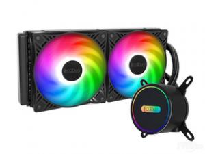 超频三巨浪240 GI-CL240VC