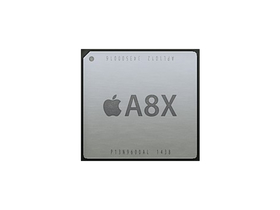 Apple A8X